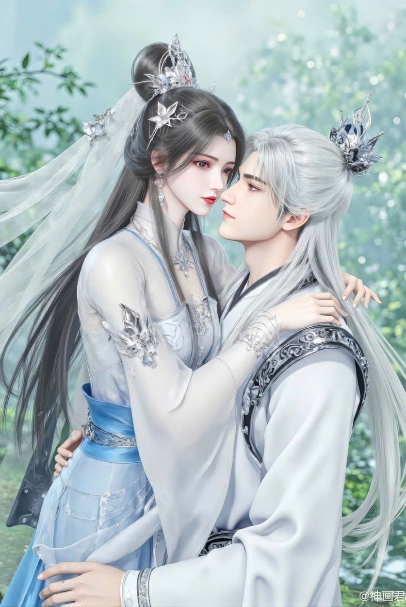 NGÀN NĂM CHỜ NÀNG